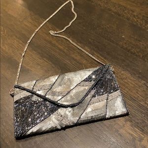 Evening bag